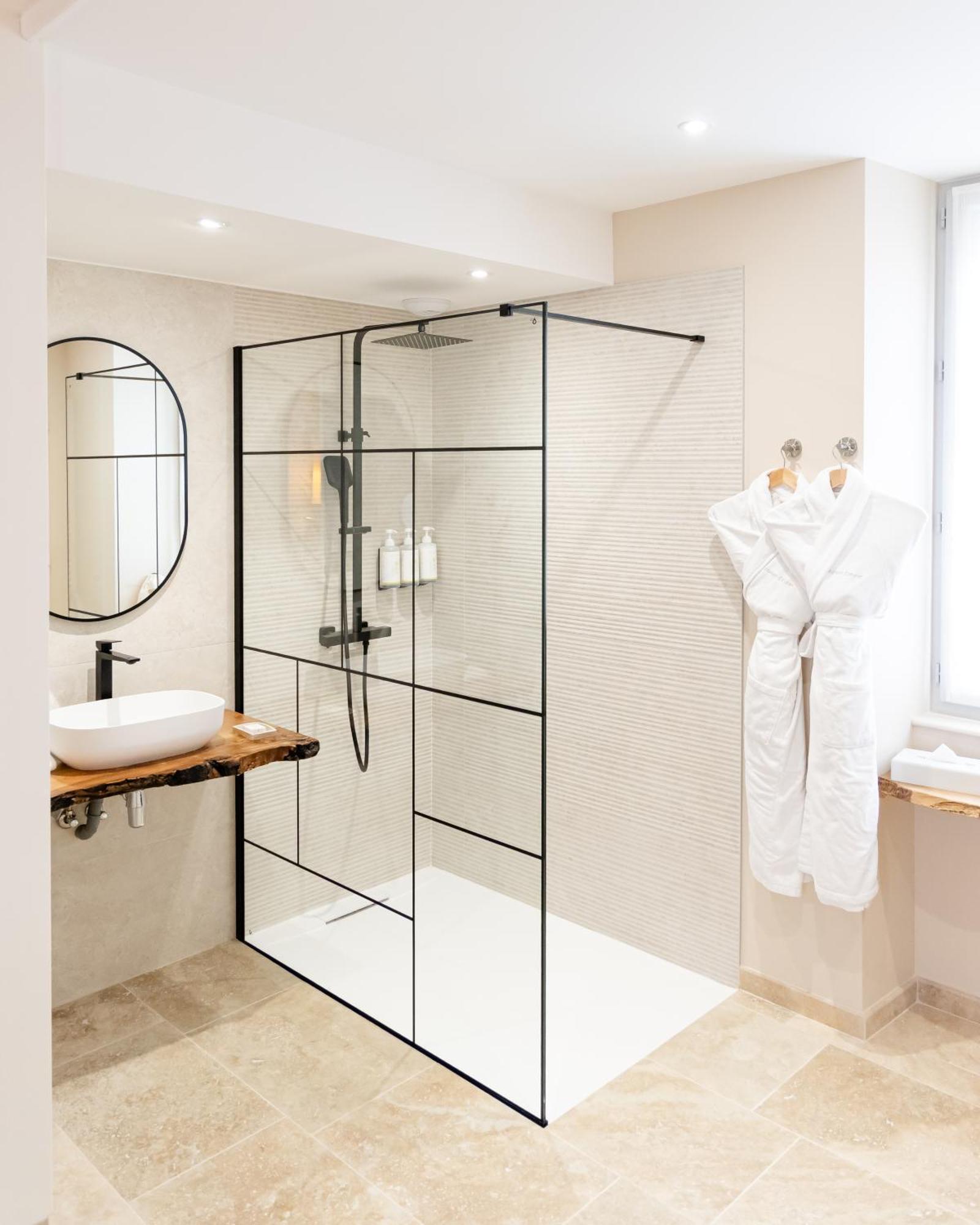 Maison Doucet - Relais & Chateaux 沙罗勒 外观 照片