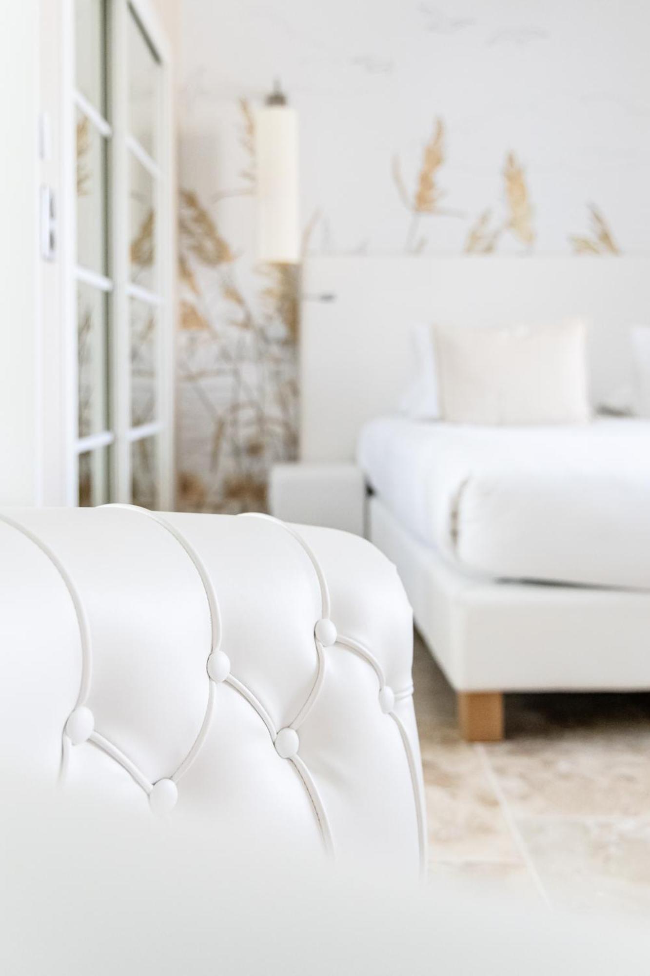 Maison Doucet - Relais & Chateaux 沙罗勒 外观 照片