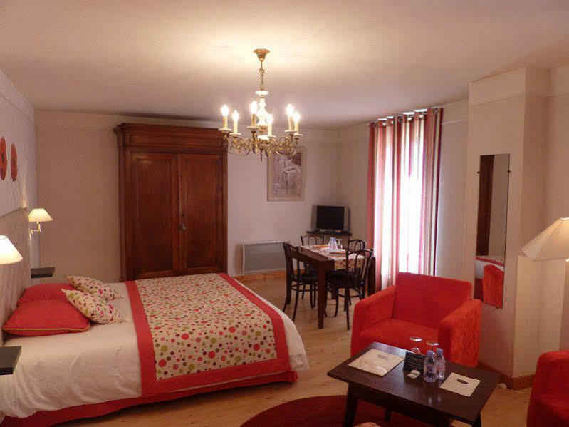Maison Doucet - Relais & Chateaux 沙罗勒 外观 照片