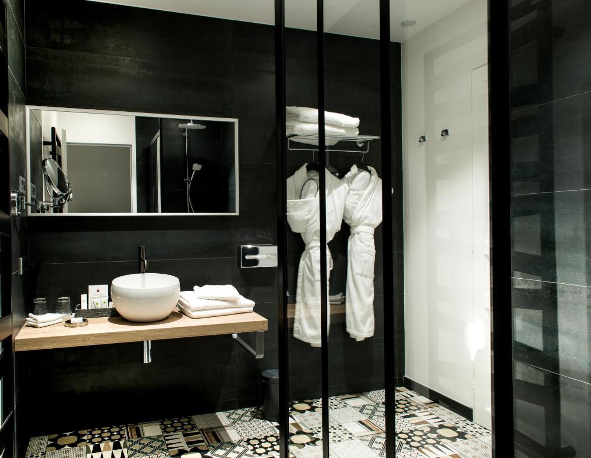 Maison Doucet - Relais & Chateaux 沙罗勒 外观 照片